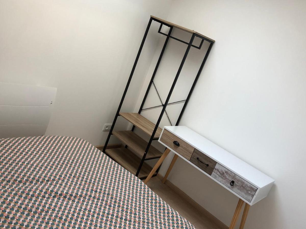 Une Maison Agreable Pour Se Detendre Saint-Quentin  Dış mekan fotoğraf