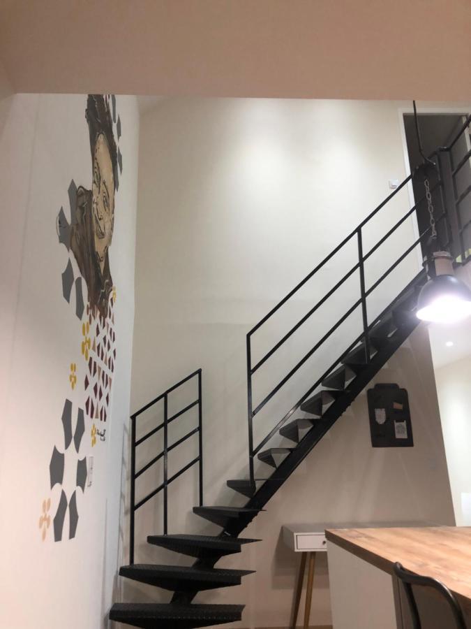 Une Maison Agreable Pour Se Detendre Saint-Quentin  Dış mekan fotoğraf