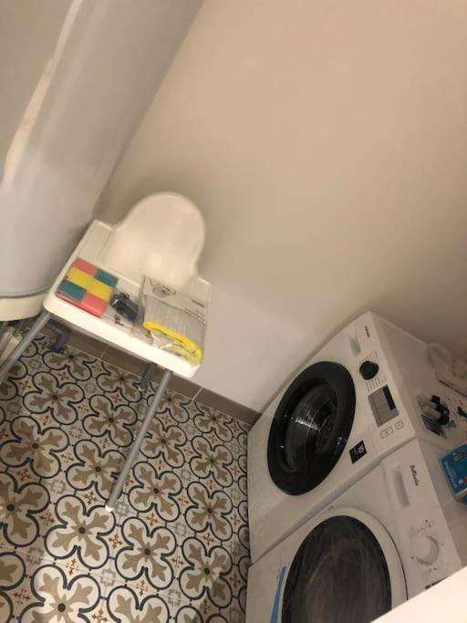 Une Maison Agreable Pour Se Detendre Saint-Quentin  Dış mekan fotoğraf