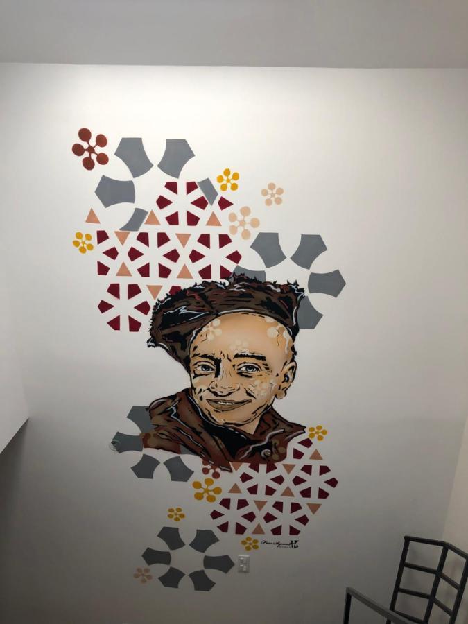 Une Maison Agreable Pour Se Detendre Saint-Quentin  Dış mekan fotoğraf